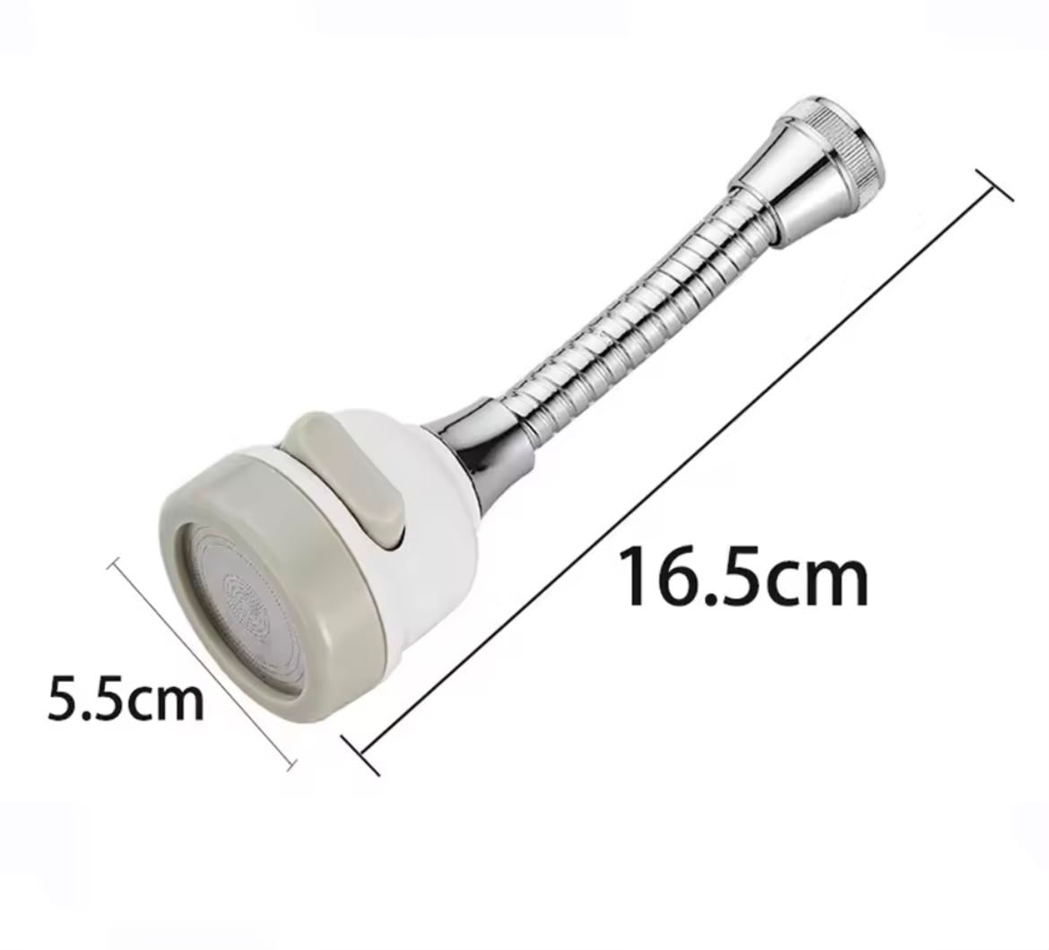 EXTENSOR DE GRIFO SENCILLO