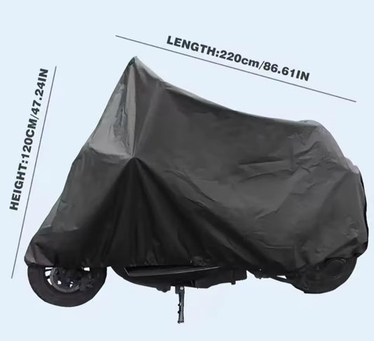 CARPA DE MOTO
