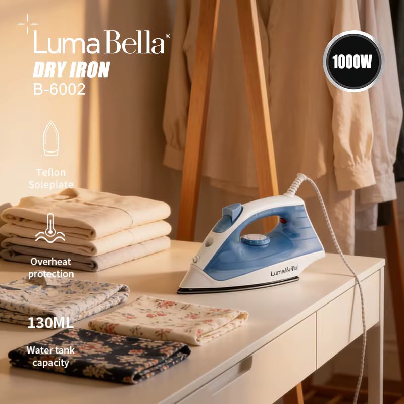 plancha luma bella