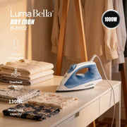 plancha luma bella