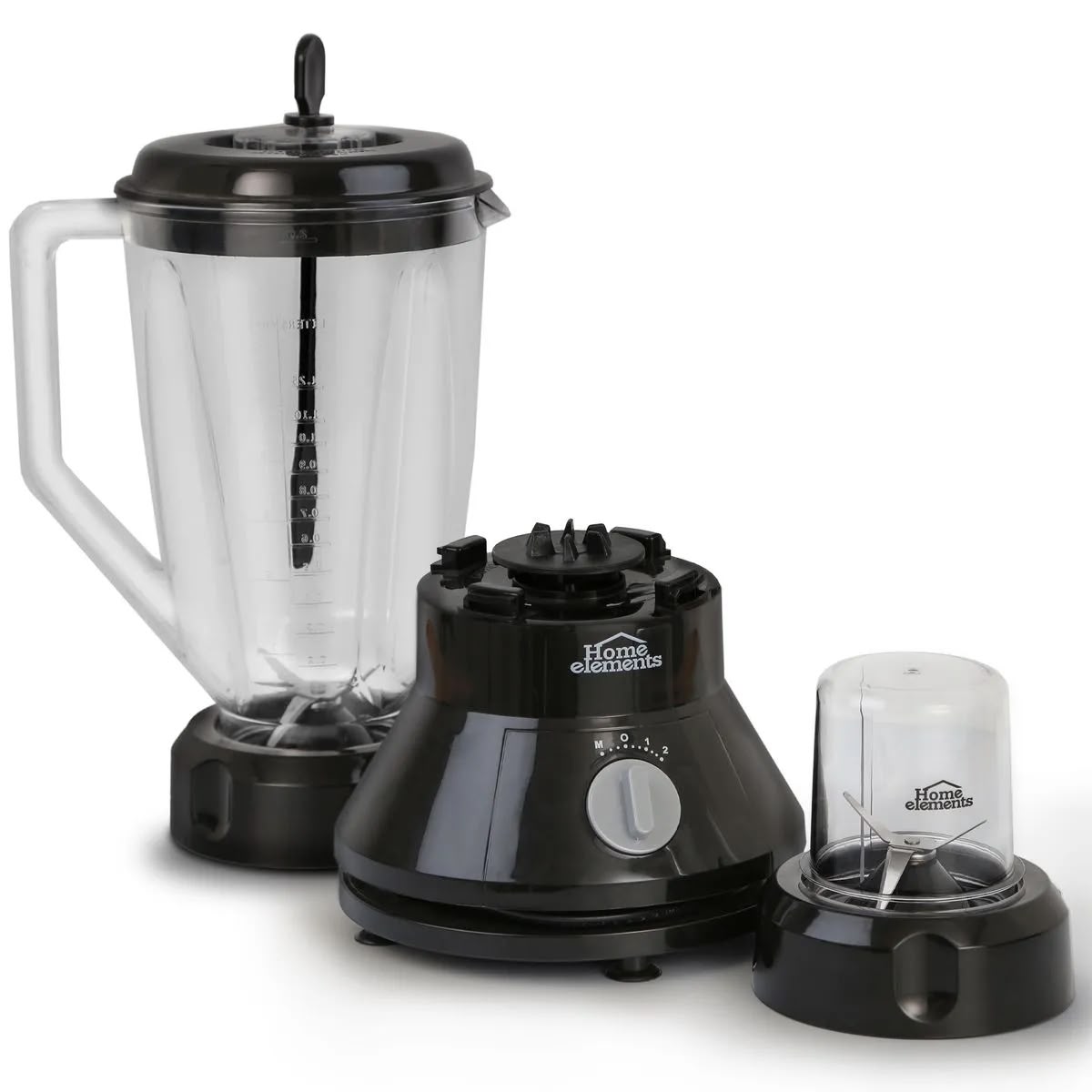 LICUADORA MASS VITAL UNIVERSAL 550W 1.7 LITROS L50886