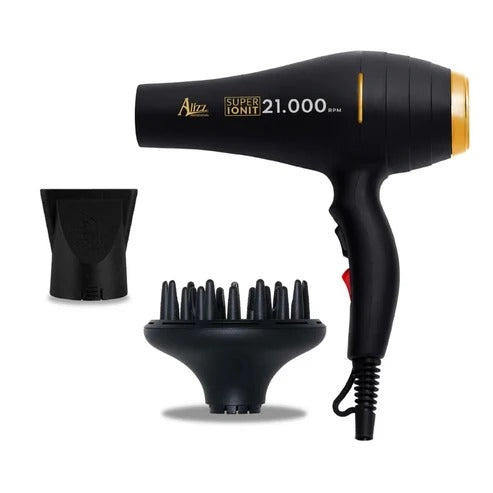 SECADOR ALIZZ ORIGINAL CON DIFUSOR
