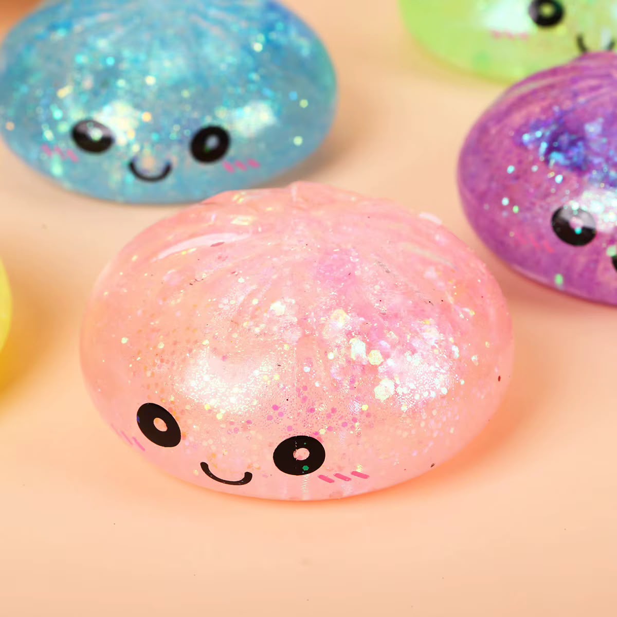DUMPLIN SORPRESA