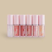 glossy gloss bloomshell