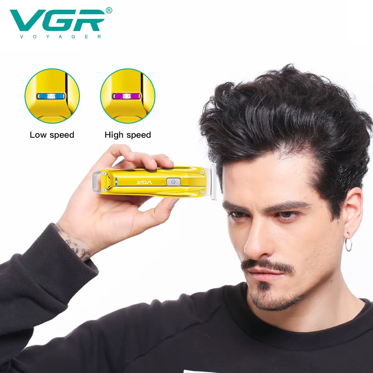 maquina vgr v955