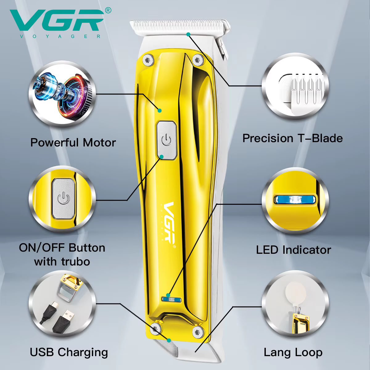 maquina vgr v955