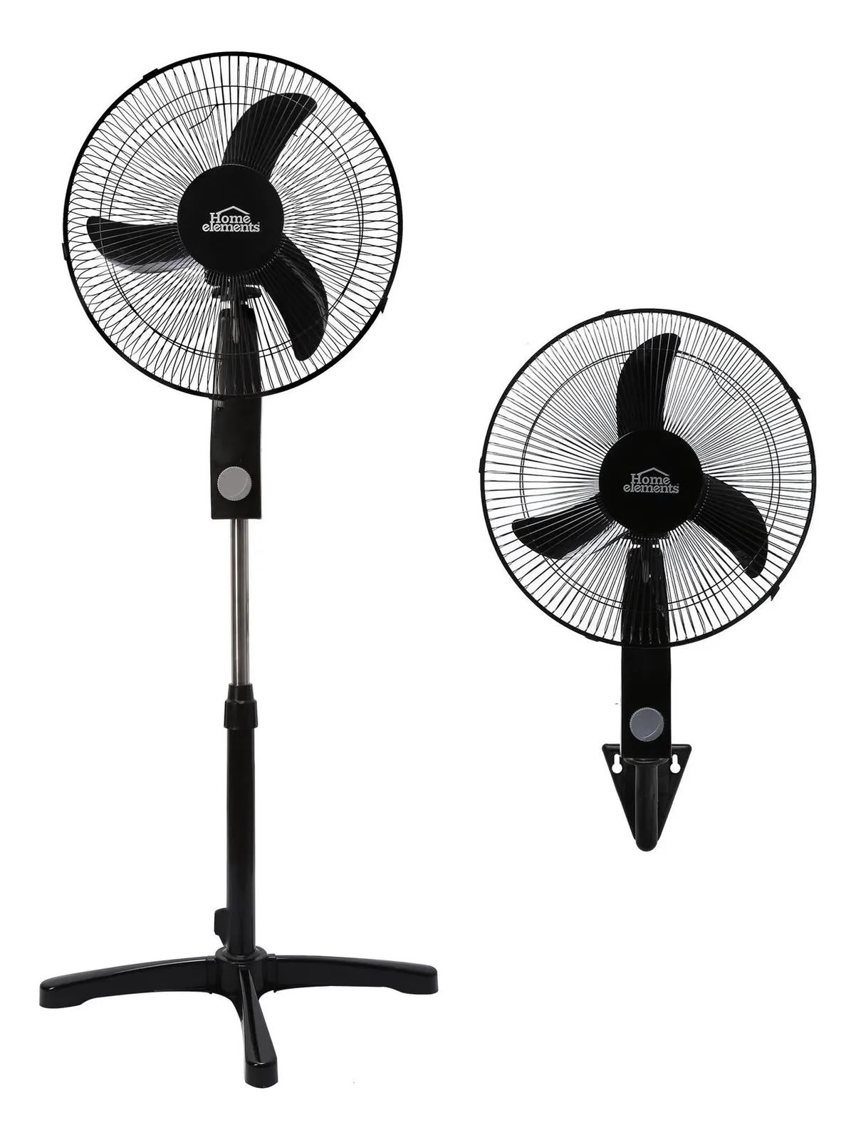 ventilador home elements
