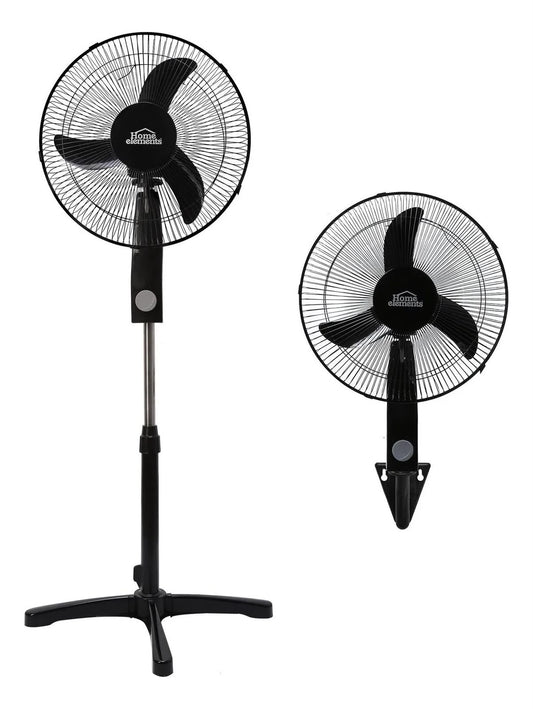 ventilador home elements