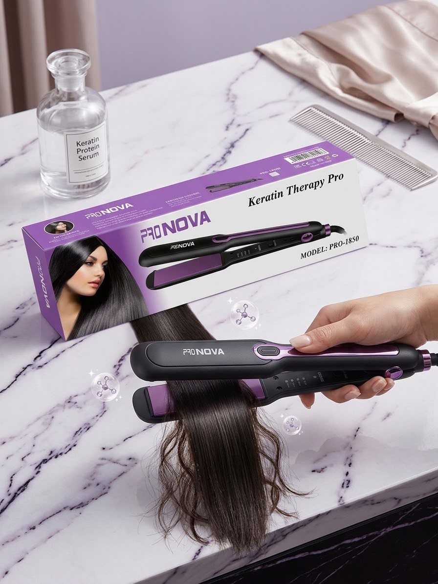 plancha pro nova