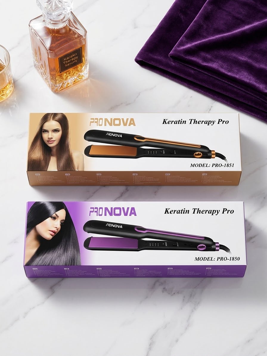 plancha pro nova