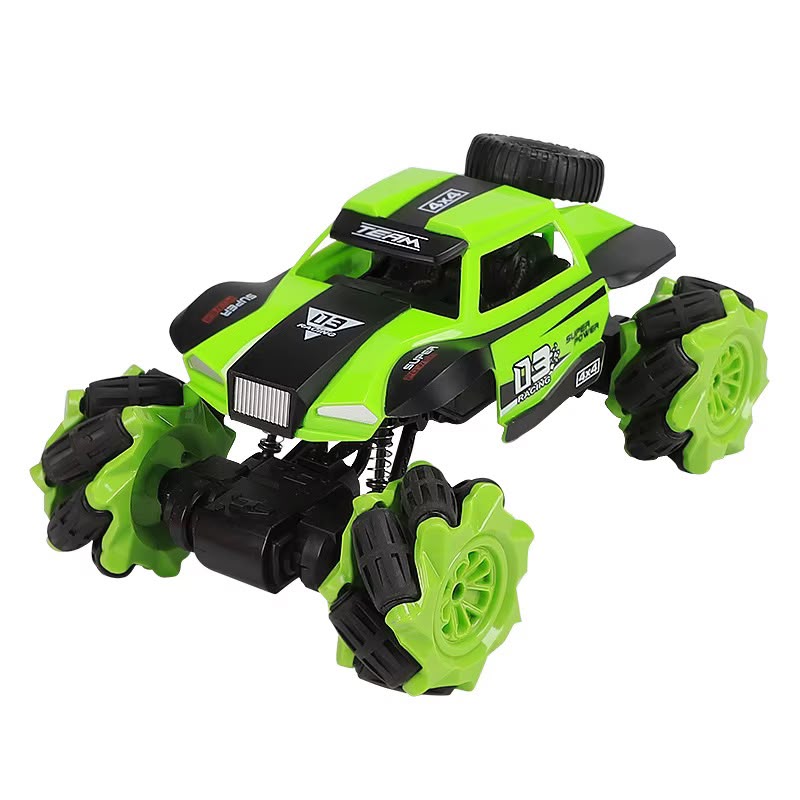 CARRO CON CONTROL Y SENSOR DE MANO CX 60