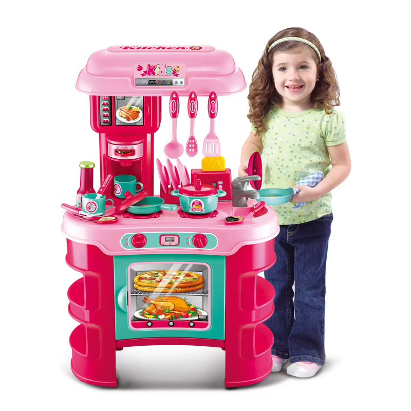 COCINA 35 PIEZAS 008 908