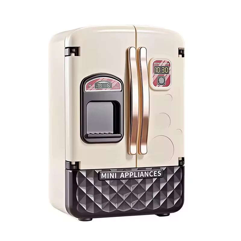 refrigerador infantil  8672a
