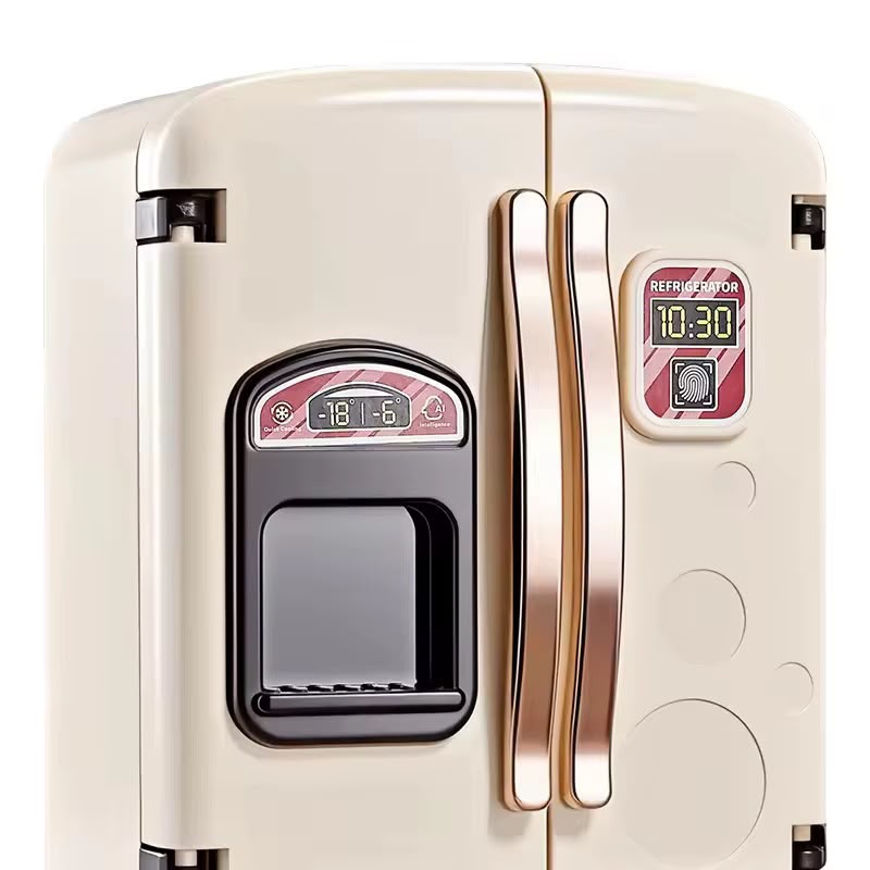 refrigerador infantil  8672a