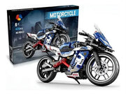 moto armable 47116