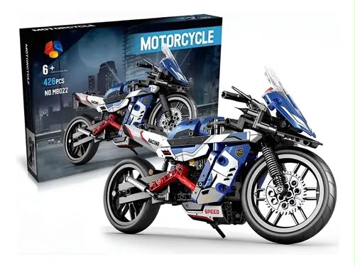 moto armable 47116