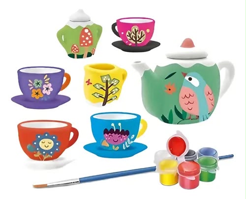 set de te 15 piezas  868-e9