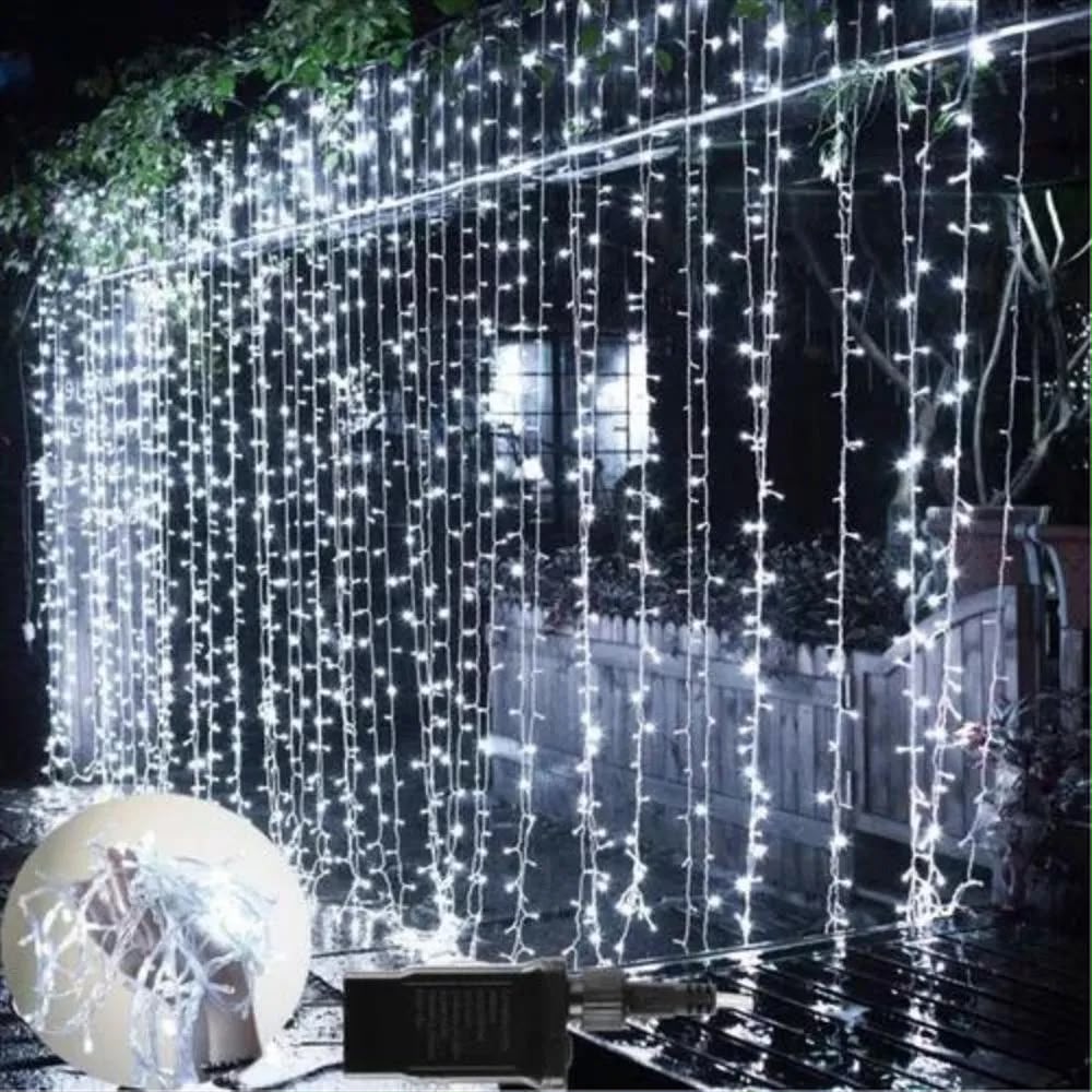 cortina 360 led 6x 2 metros es2090