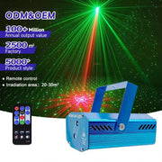PROYECTOR NAVIDEÑO