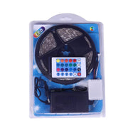 CINTA LED RGB 10 METROS 5050 PT