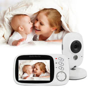 monitor de bebe vb603