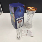 lampara humidificador xiamanyao d13