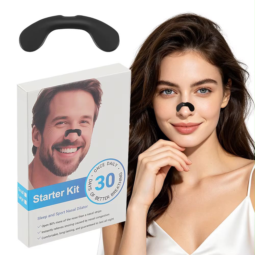 dilatador nasal antirronquidos ds1137