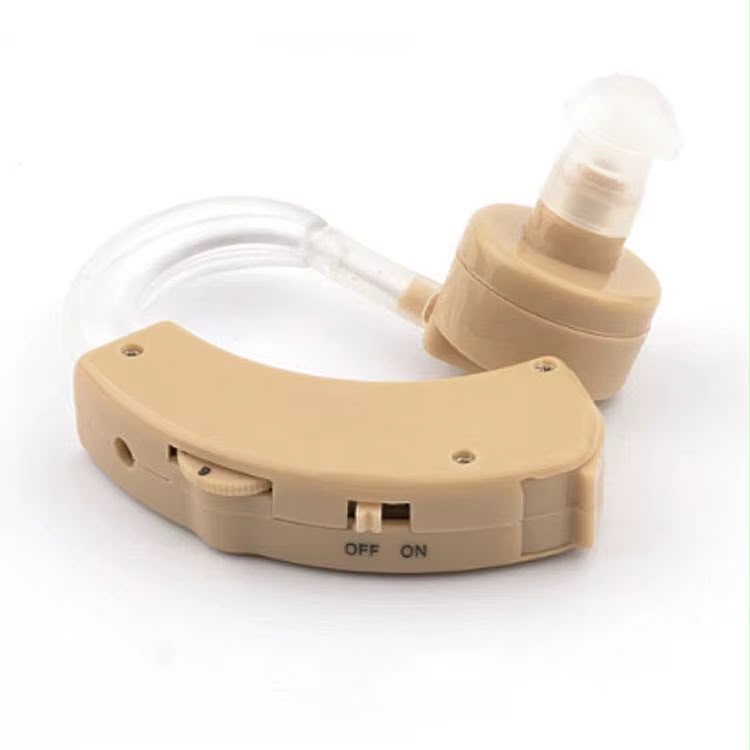 audífono amplificador para sordo ds0928 200