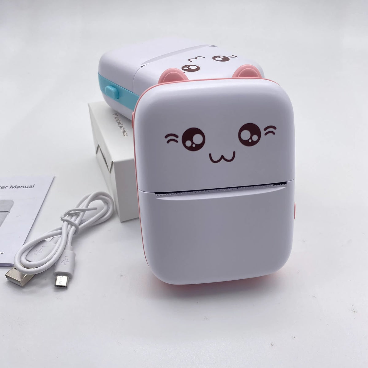 MINI IMPRESORA XL