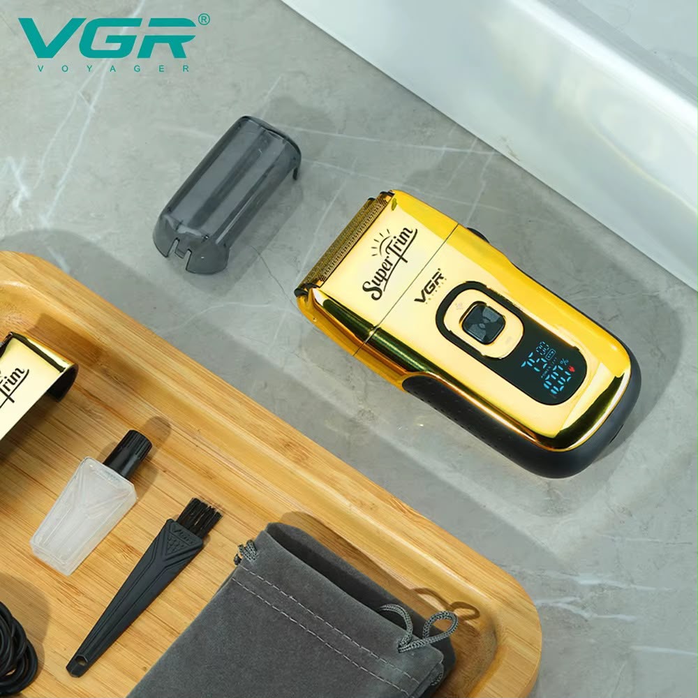 MAQUINA SHAVER VGR 332