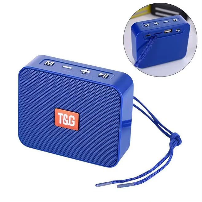 PARLANTE TG 166