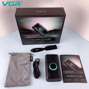 SHAVER VGR 377