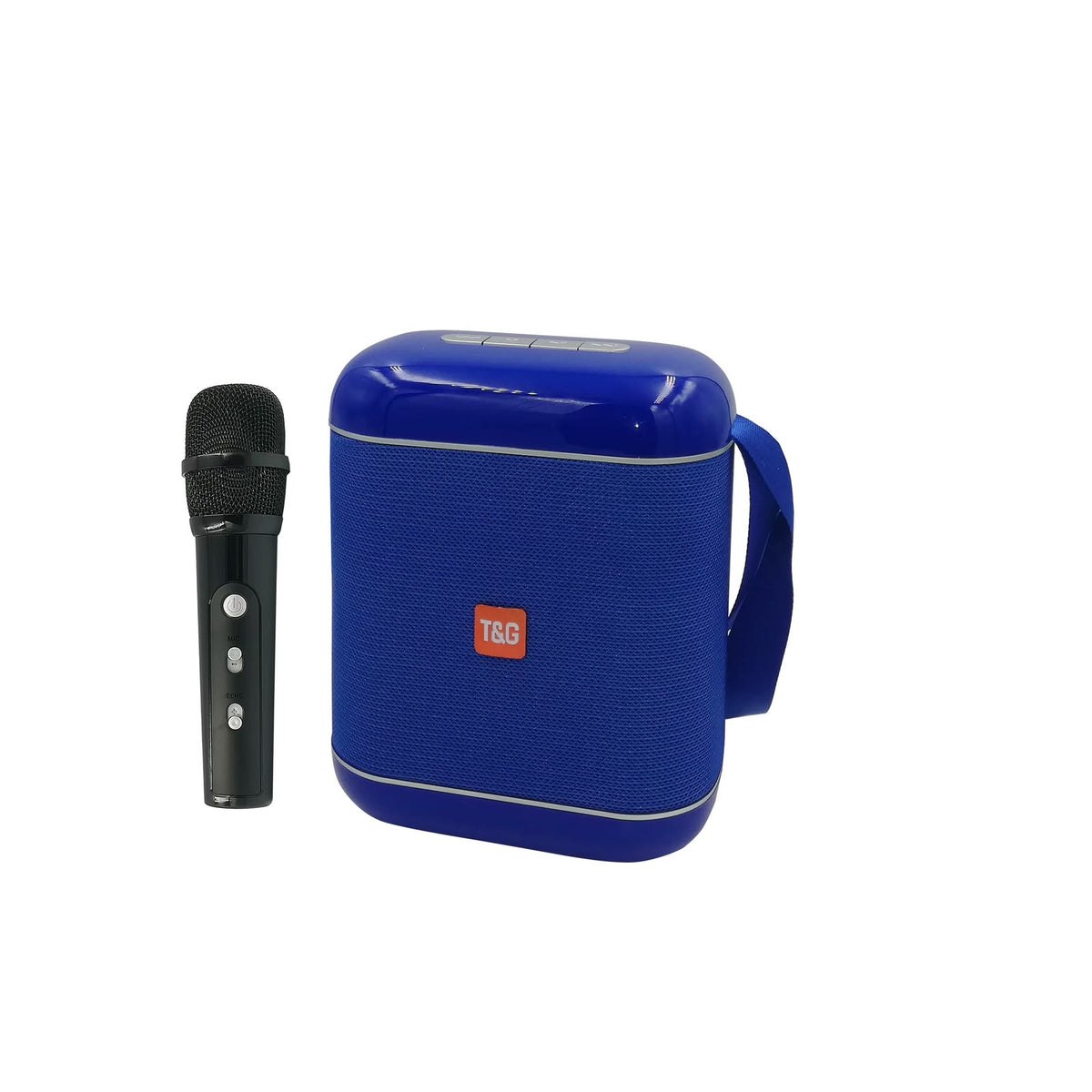 PARLANTE TG523K