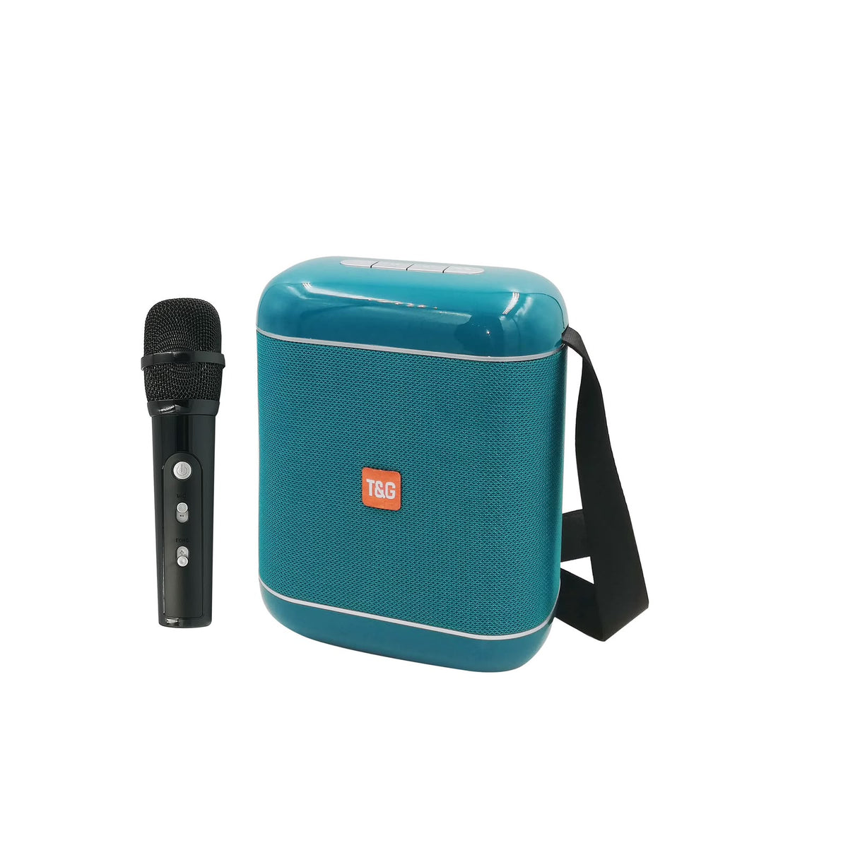 PARLANTE TG523K