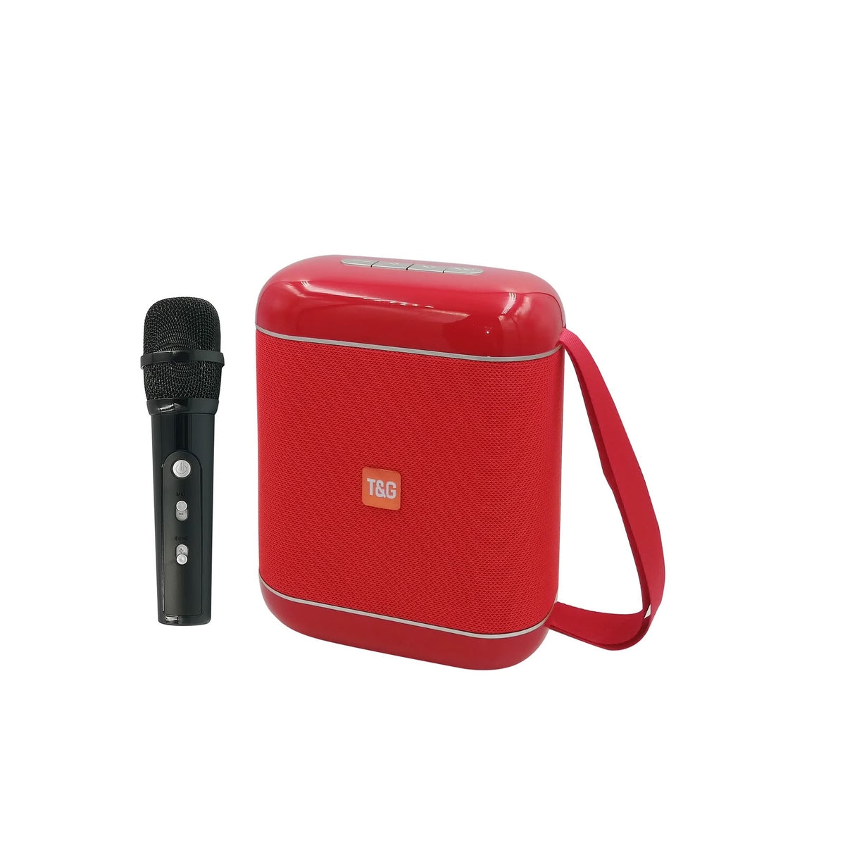 PARLANTE TG523K