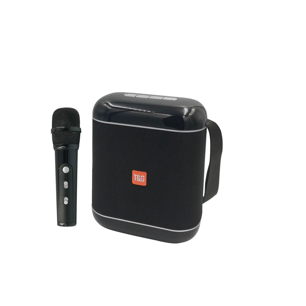 PARLANTE TG523K