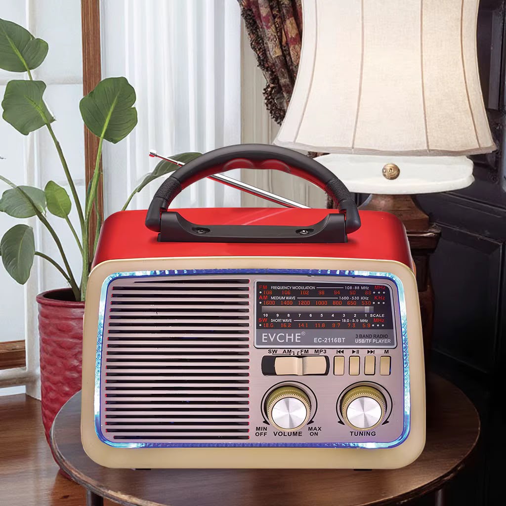 RADIO FM Y AM FX 045BT