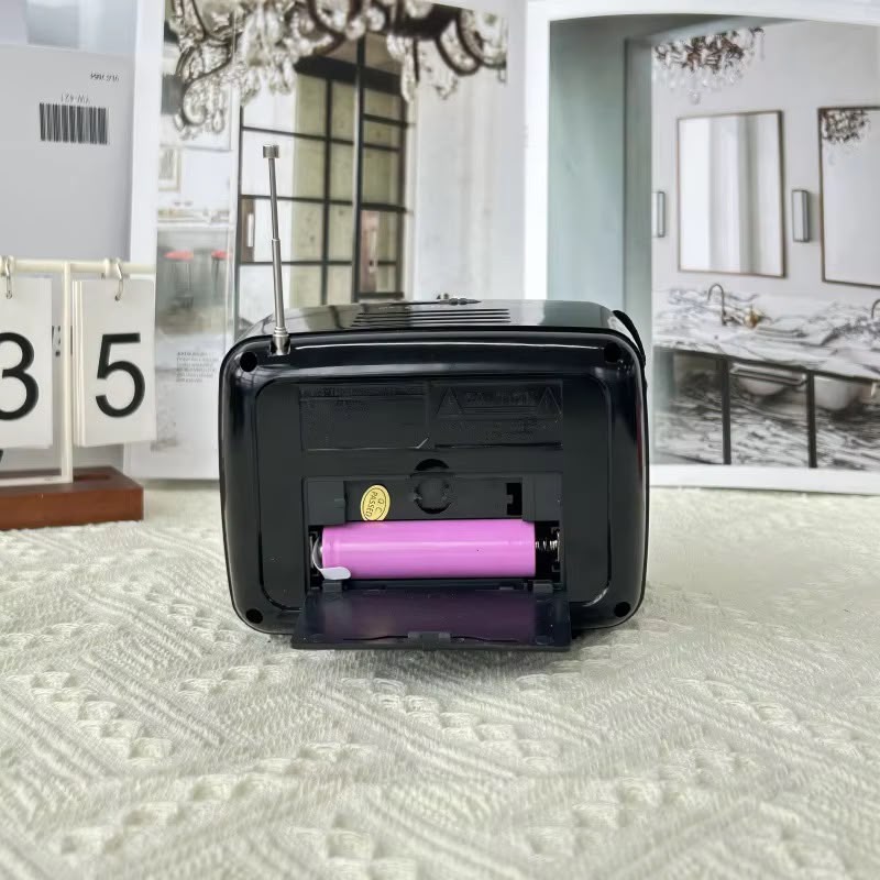 RADIO FM AM FX-061BT