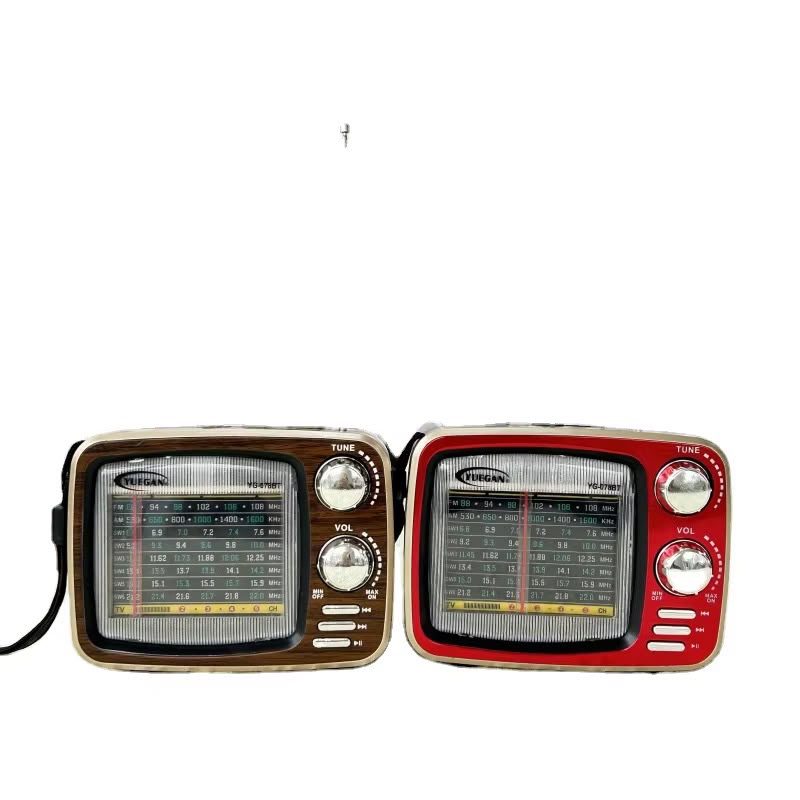 RADIO FM AM FX-061BT