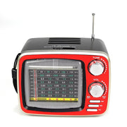 RADIO FM AM FX-061BT