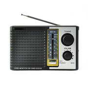 RADIO AM FM FX 025