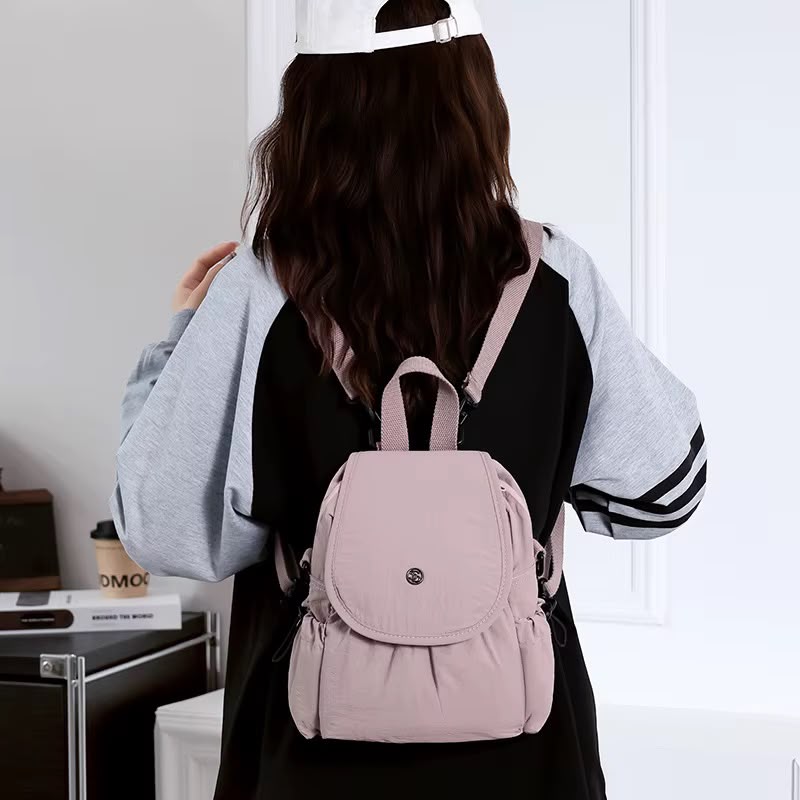 BOLSO MORRAL TIPO KPLIN MM A6