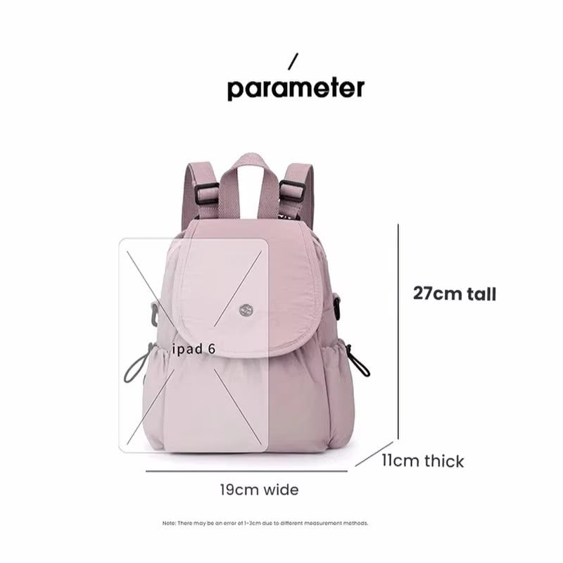 BOLSO MORRAL TIPO KPLIN MM A6