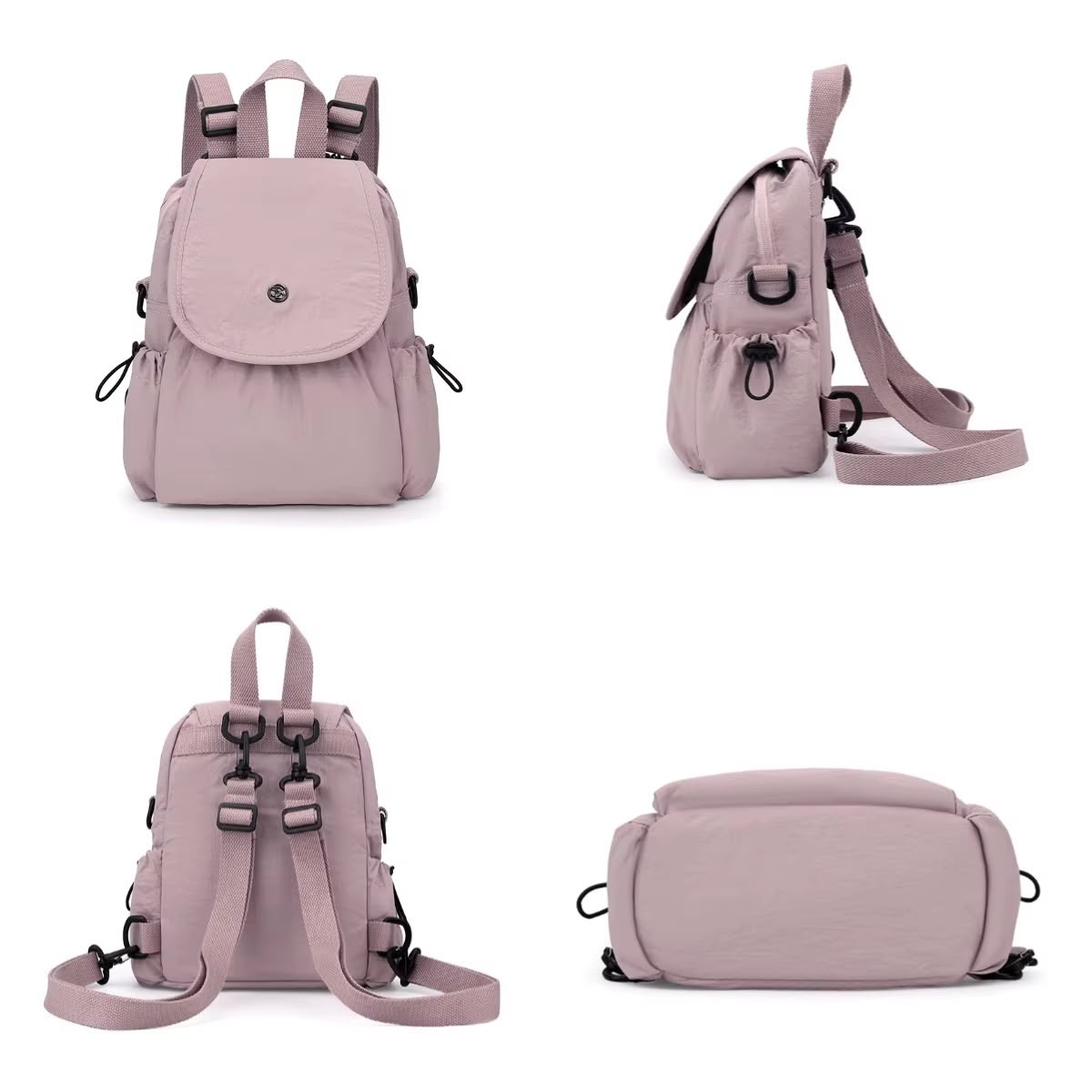BOLSO MORRAL TIPO KPLIN MM A6