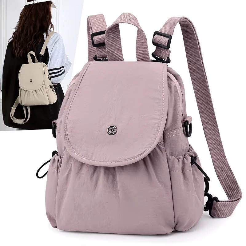BOLSO MORRAL TIPO KPLIN MM A6