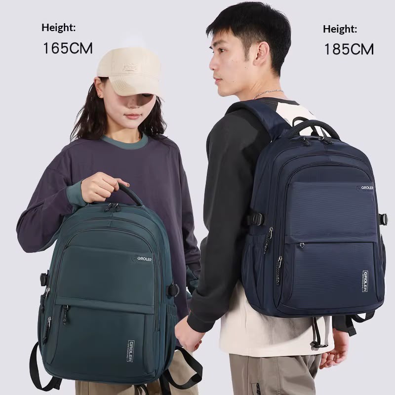 BOLSO MORRAL GROLER MM A13