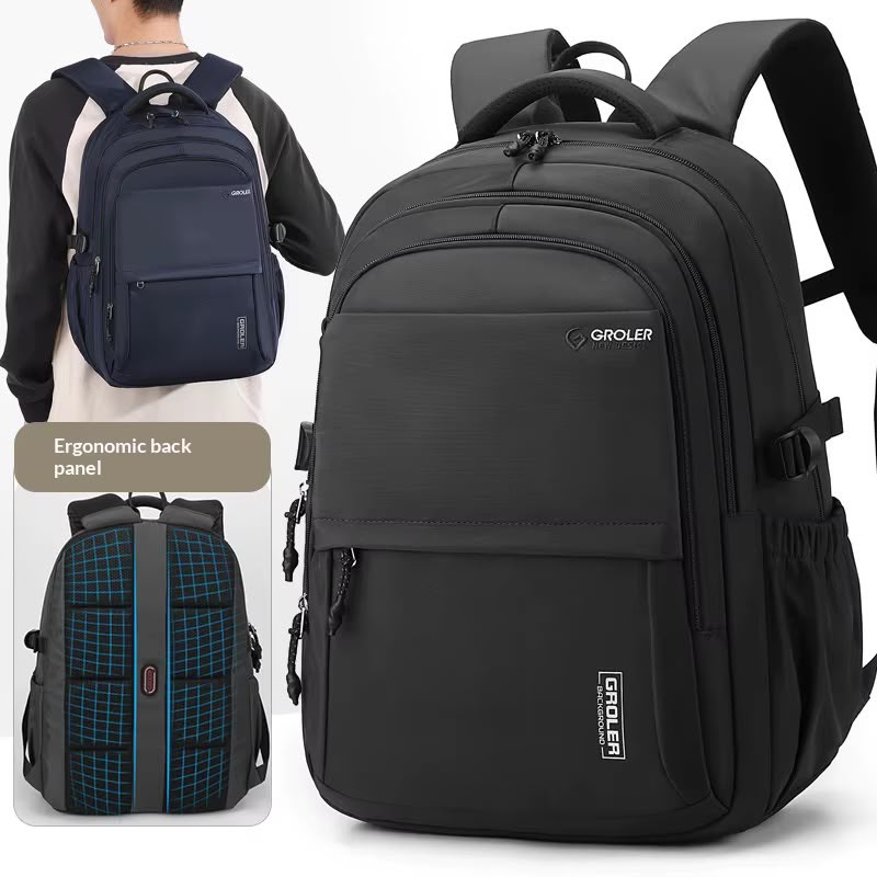 BOLSO MORRAL GROLER MM A13