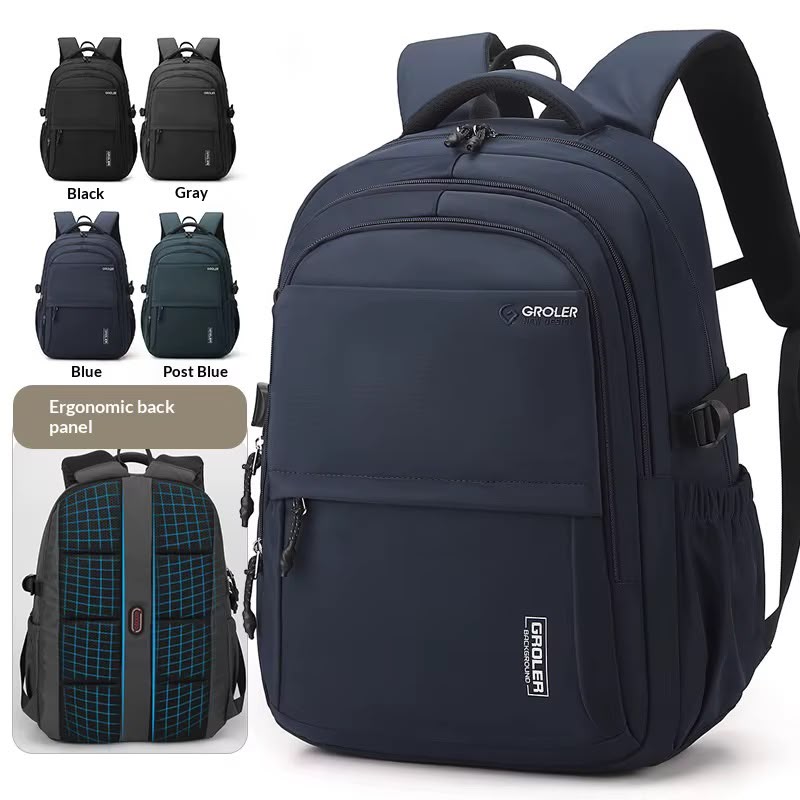 BOLSO MORRAL GROLER MM A13