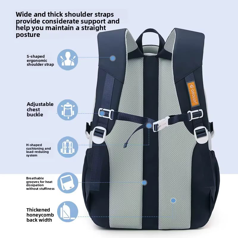 BOLSO MORRAL GROLER MM A14