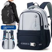 BOLSO MORRAL GROLER MM A14